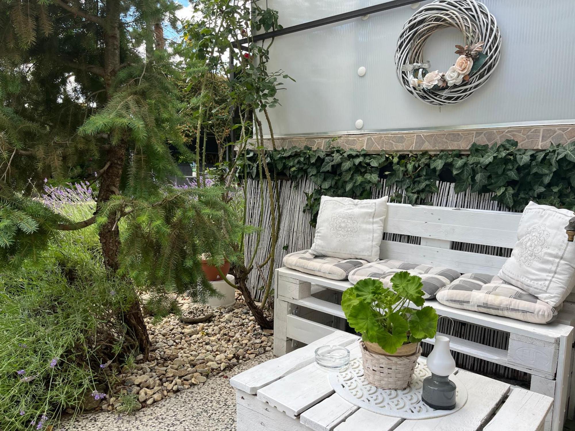Relaxační studio VERA s UBYTOVÁNÍM Valtice Exterior foto