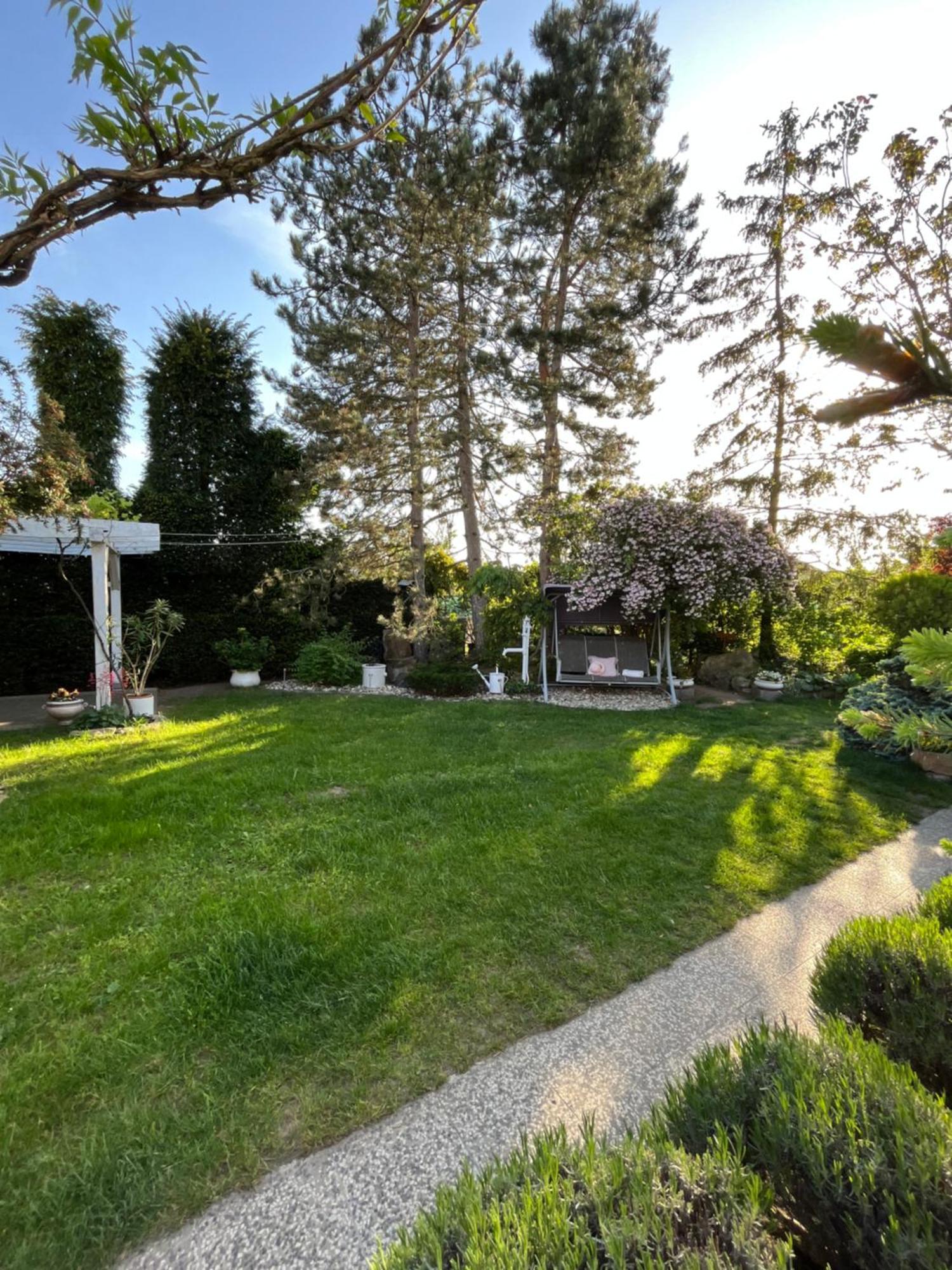 Relaxační studio VERA s UBYTOVÁNÍM Valtice Exterior foto